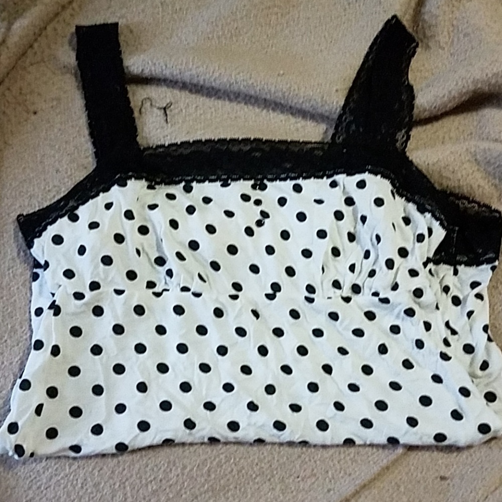 Aerie tank top